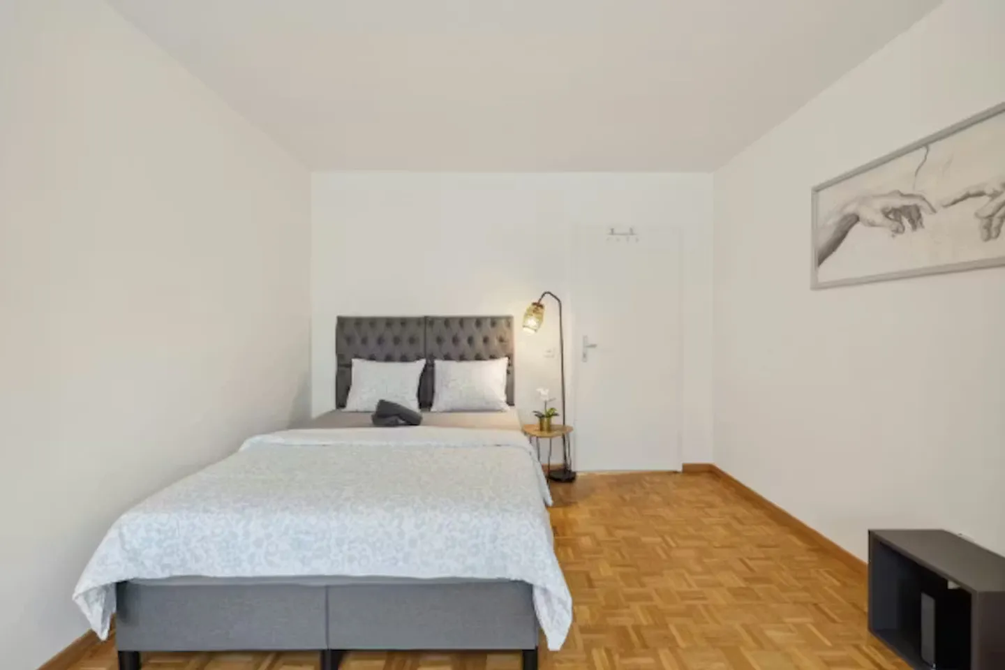 Wohnung mieten - Foto 4 von 10