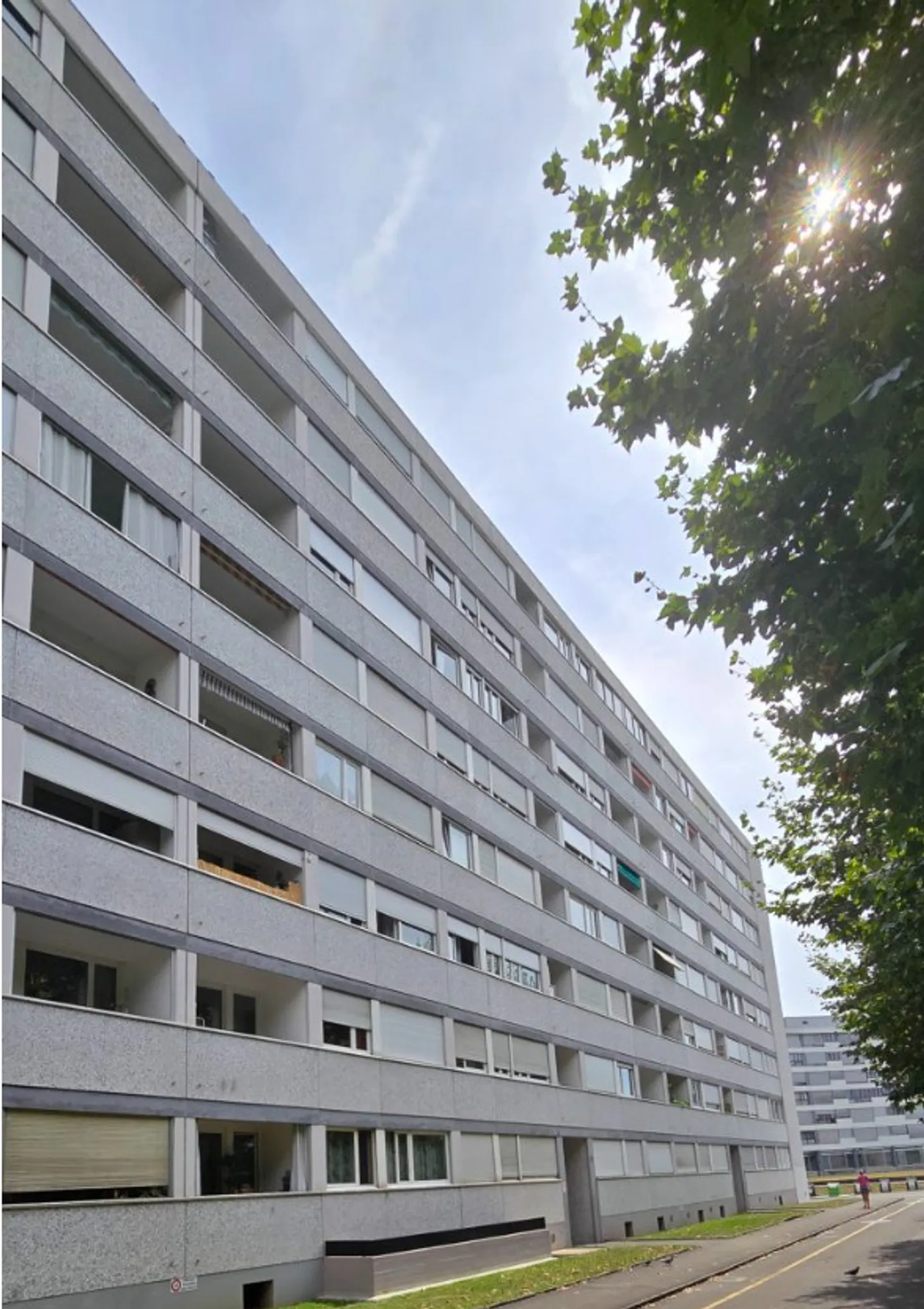 Charmant appartement 4 pièces - Photo 1 sur 9