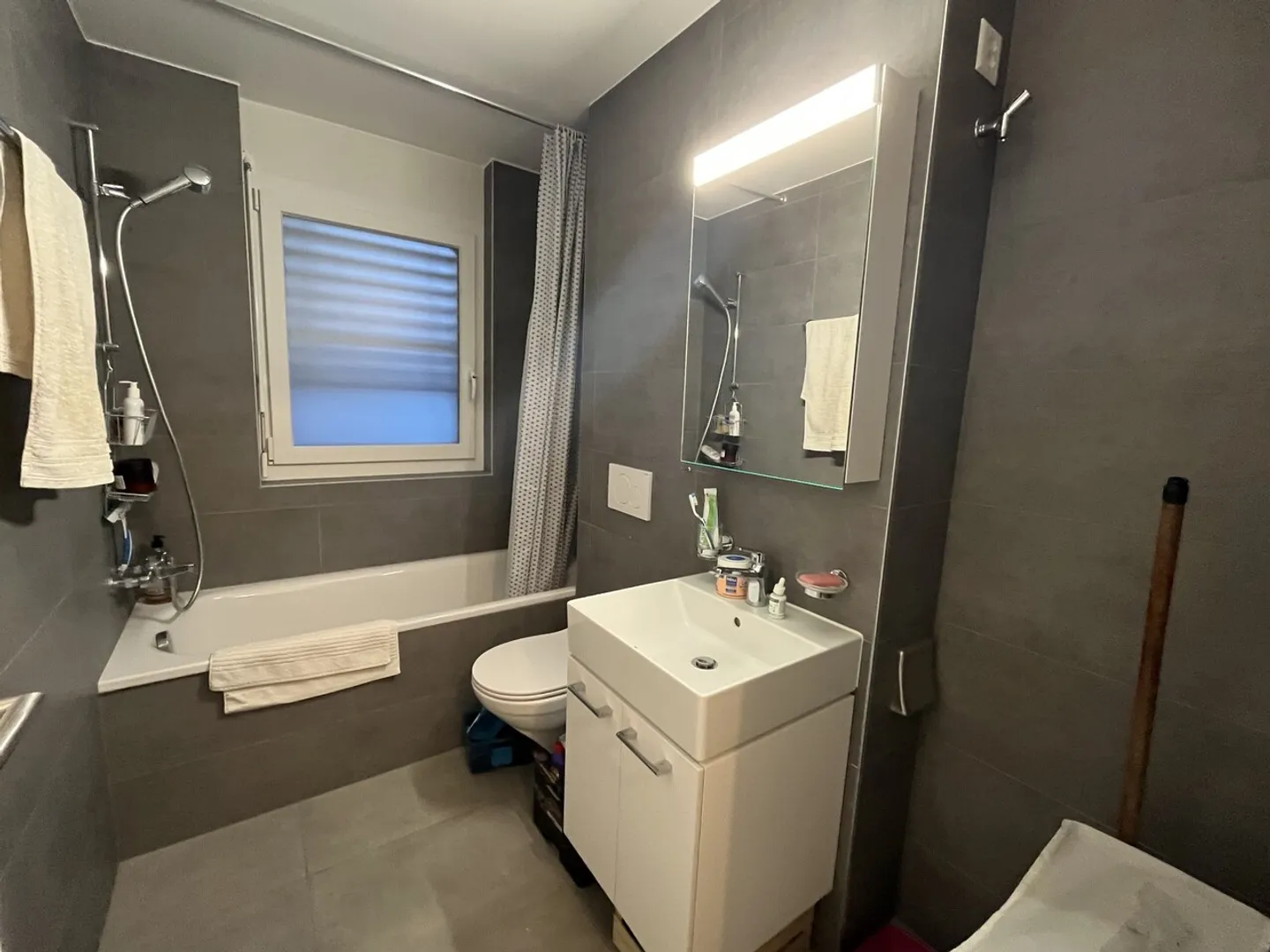 Appartement à louer - Photo 7 sur 9