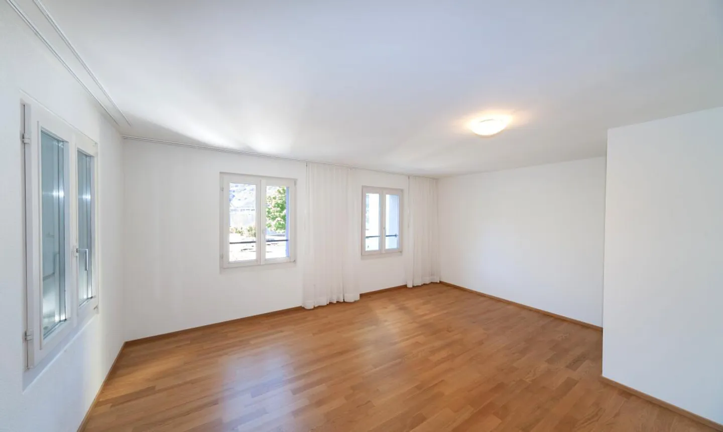 Appartements de 5,5 pièces de rêve au cœur de Flüelen avec vue sur le lac - Photo 9 sur 13