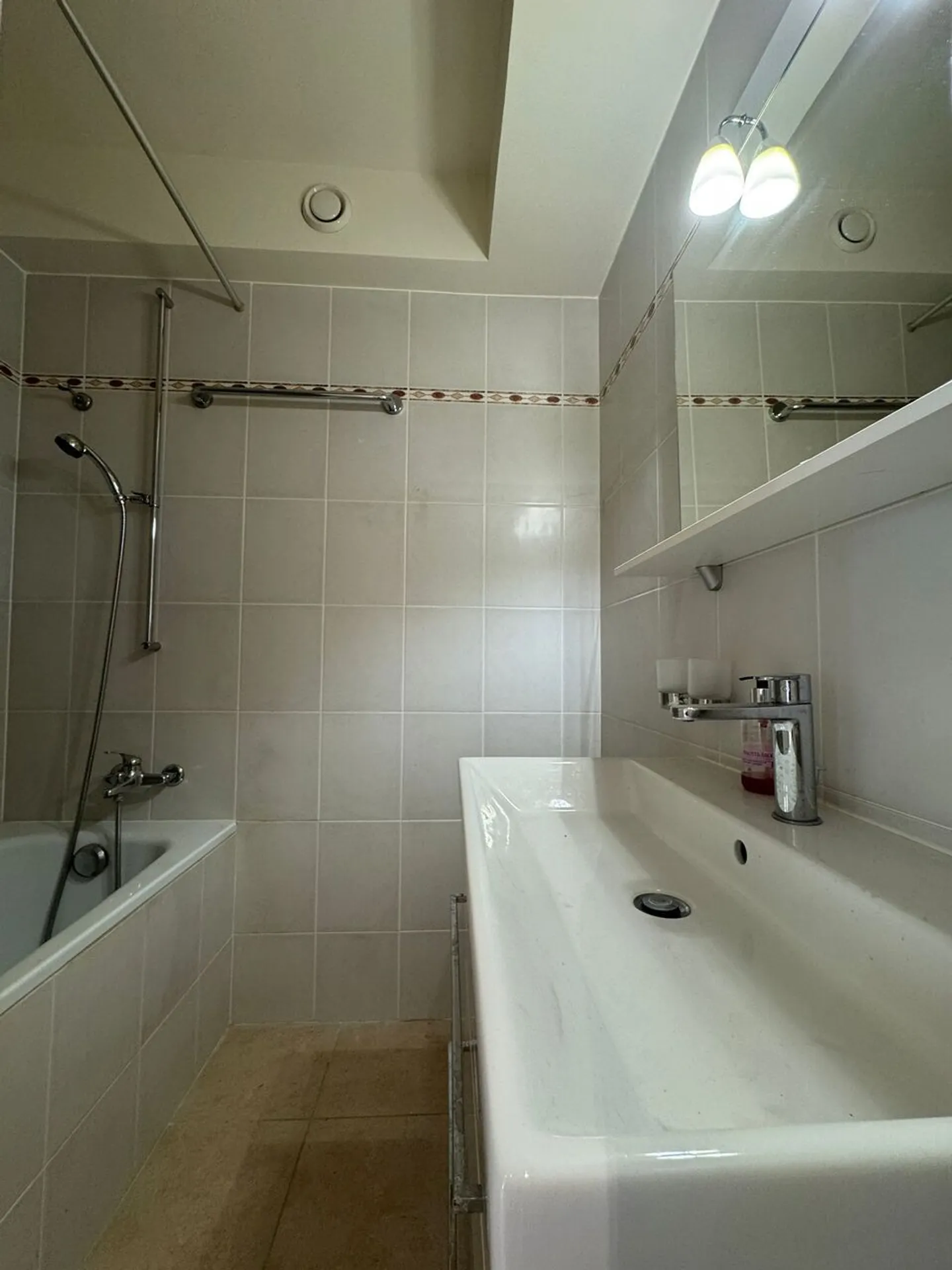 Charmant appartement 4 pièces - Photo 9 sur 9