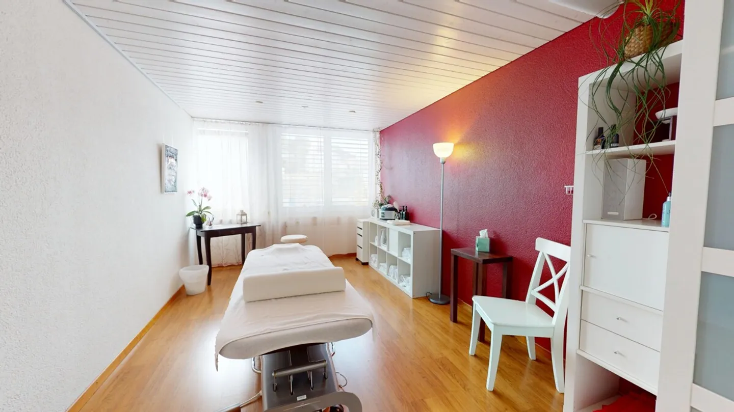 Office space in Terminus Spiez - Photo 9 of 10