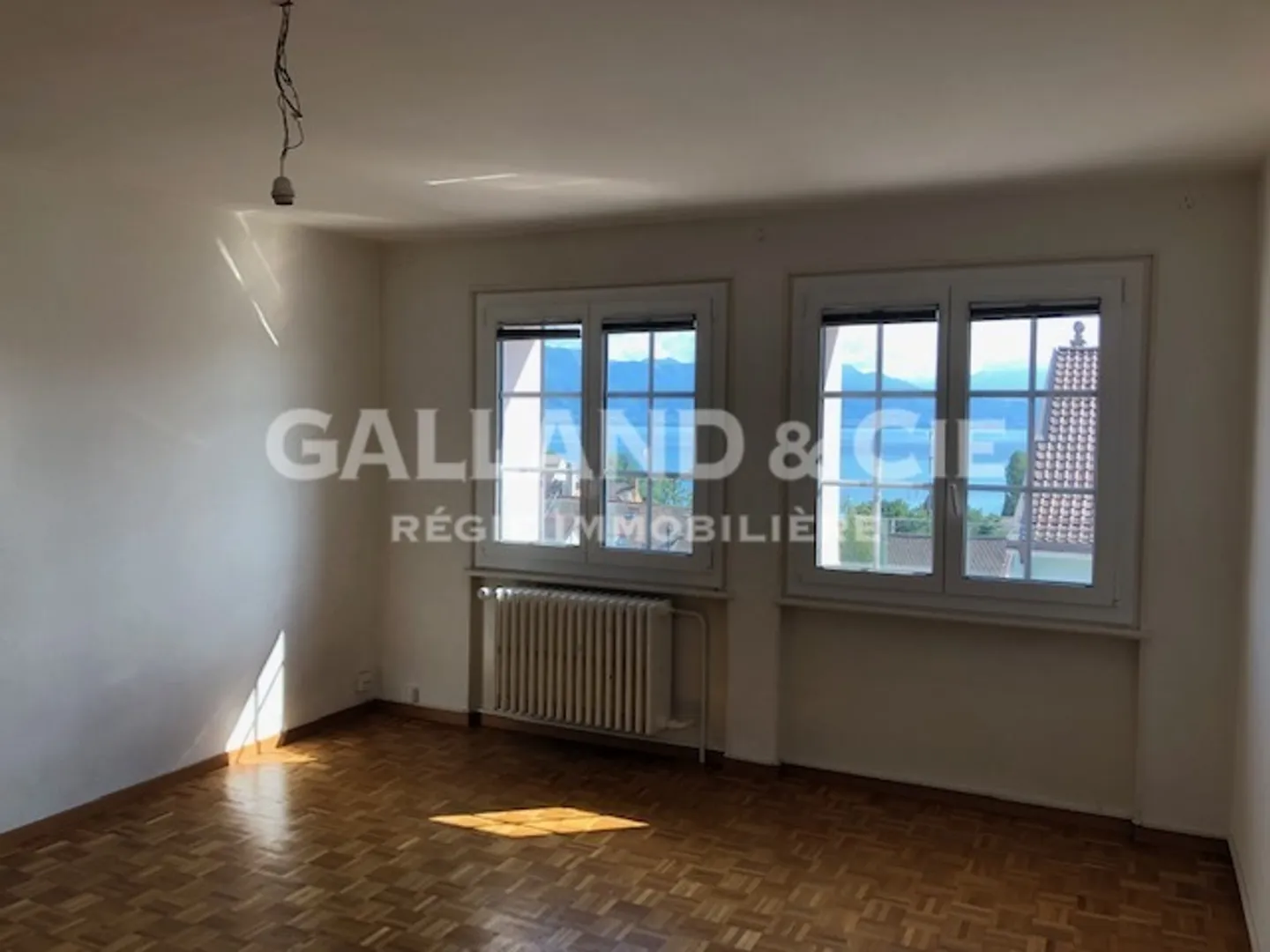 1,5-Zimmer-Wohnung - Foto 3 von 6