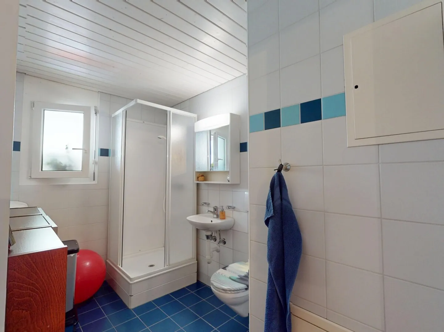 Office space in Terminus Spiez - Photo 10 of 10