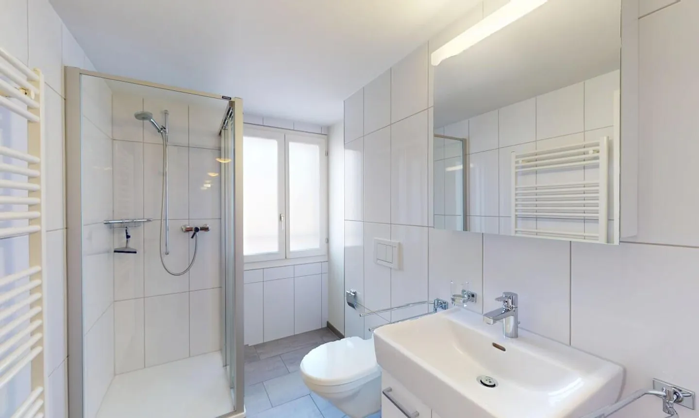 Appartements de 5,5 pièces de rêve au cœur de Flüelen avec vue sur le lac - Photo 10 sur 13