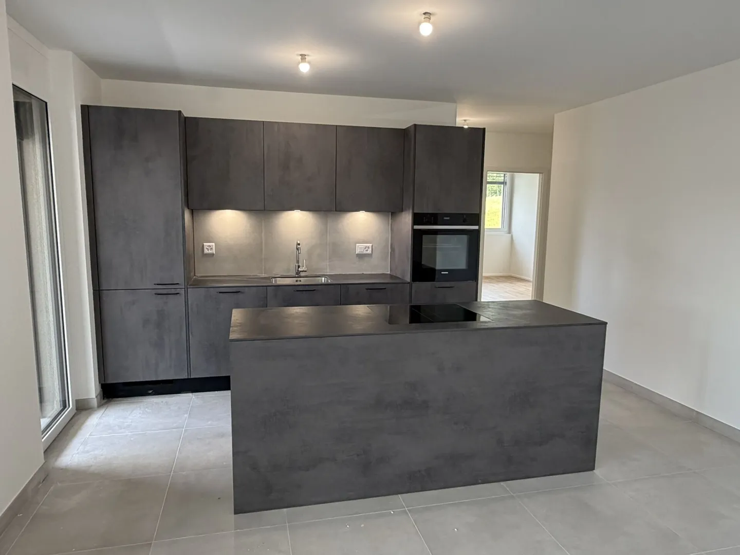 DAS LETZTE 4,5-ZIMMER-APARTMENT in * Miete - Kauf * Vulliama - Foto 4 von 30