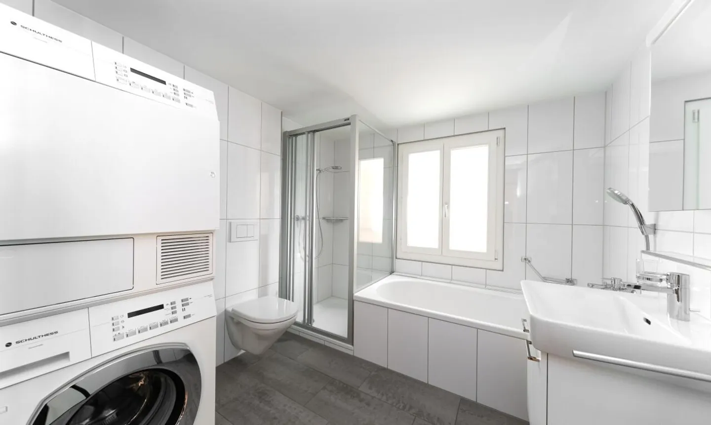 Appartements de 5,5 pièces de rêve au cœur de Flüelen avec vue sur le lac - Photo 11 sur 13