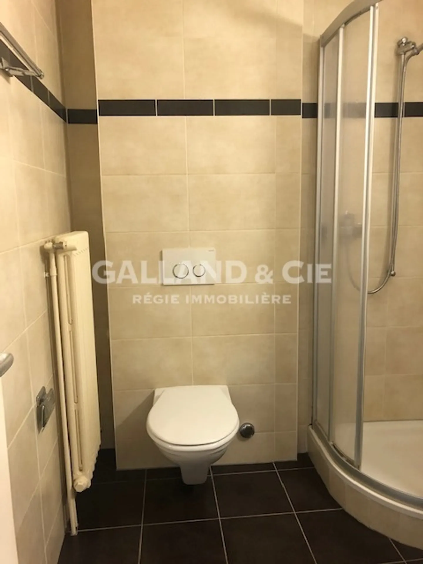 1,5-Zimmer-Wohnung - Foto 6 von 6