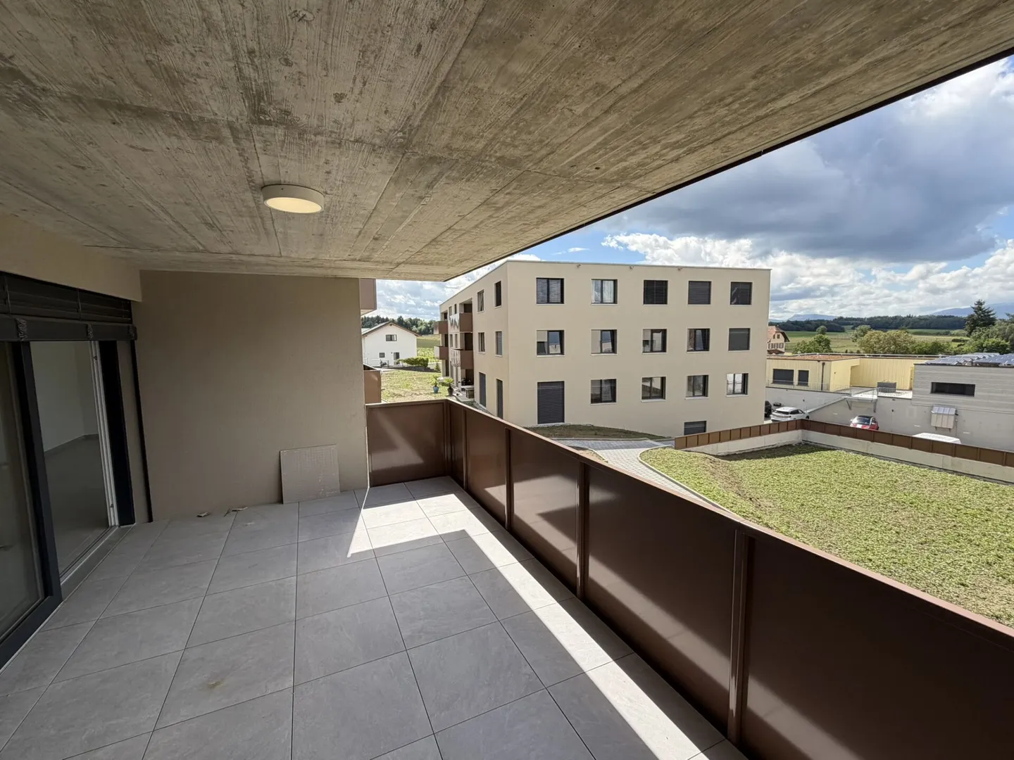 DAS LETZTE 4,5-ZIMMER-APARTMENT in * Miete - Kauf * Vulliama - Foto 8 von 30