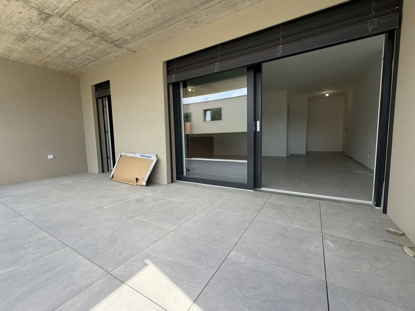 DAS LETZTE 4,5-ZIMMER-APARTMENT in * Miete - Kauf * Vulliama - Foto 9 von 30
