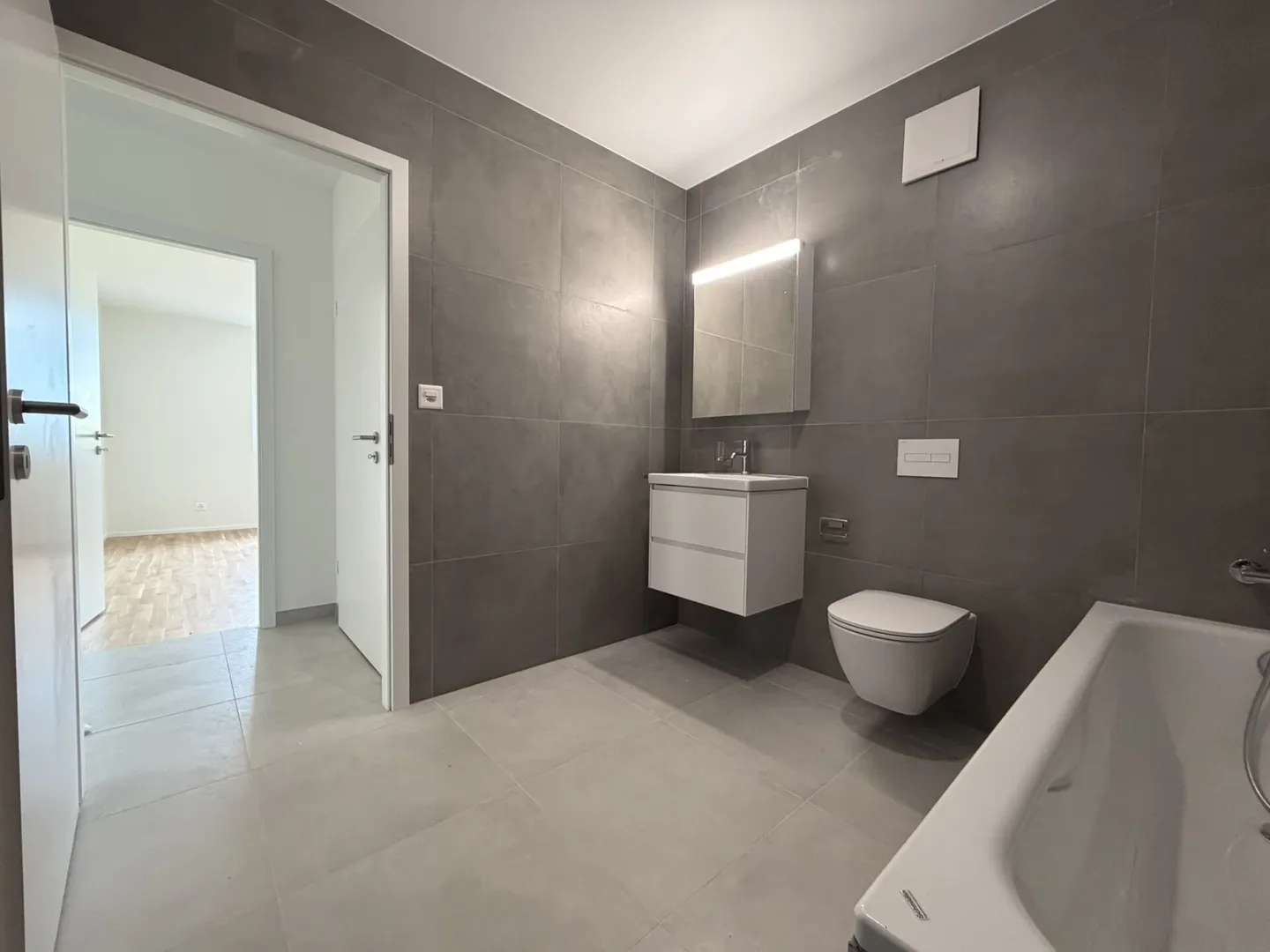 DAS LETZTE 4,5-ZIMMER-APARTMENT in * Miete - Kauf * Vulliama - Foto 10 von 30
