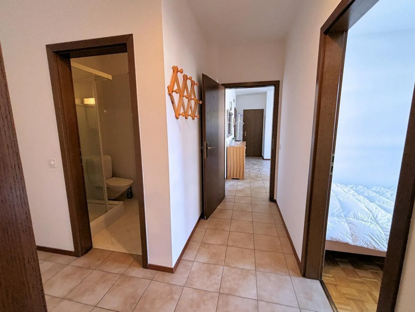 Geräumige 3.5-Zimmer-Wohnung - Foto 7 von 14