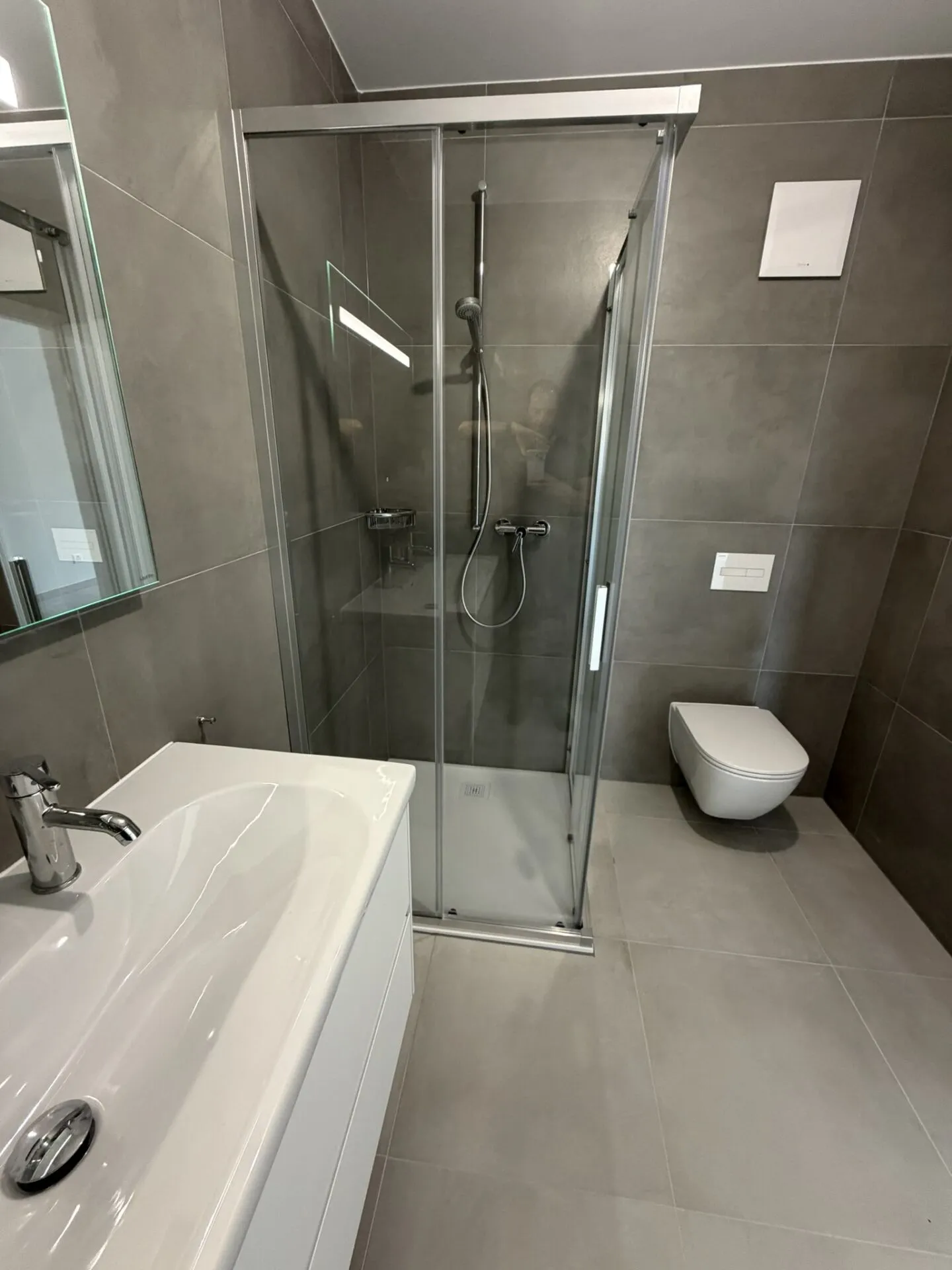DAS LETZTE 4,5-ZIMMER-APARTMENT in * Miete - Kauf * Vulliama - Foto 12 von 30