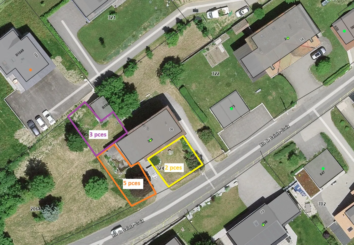 Appartamento ristrutturato con giardino - Foto 16 di 16