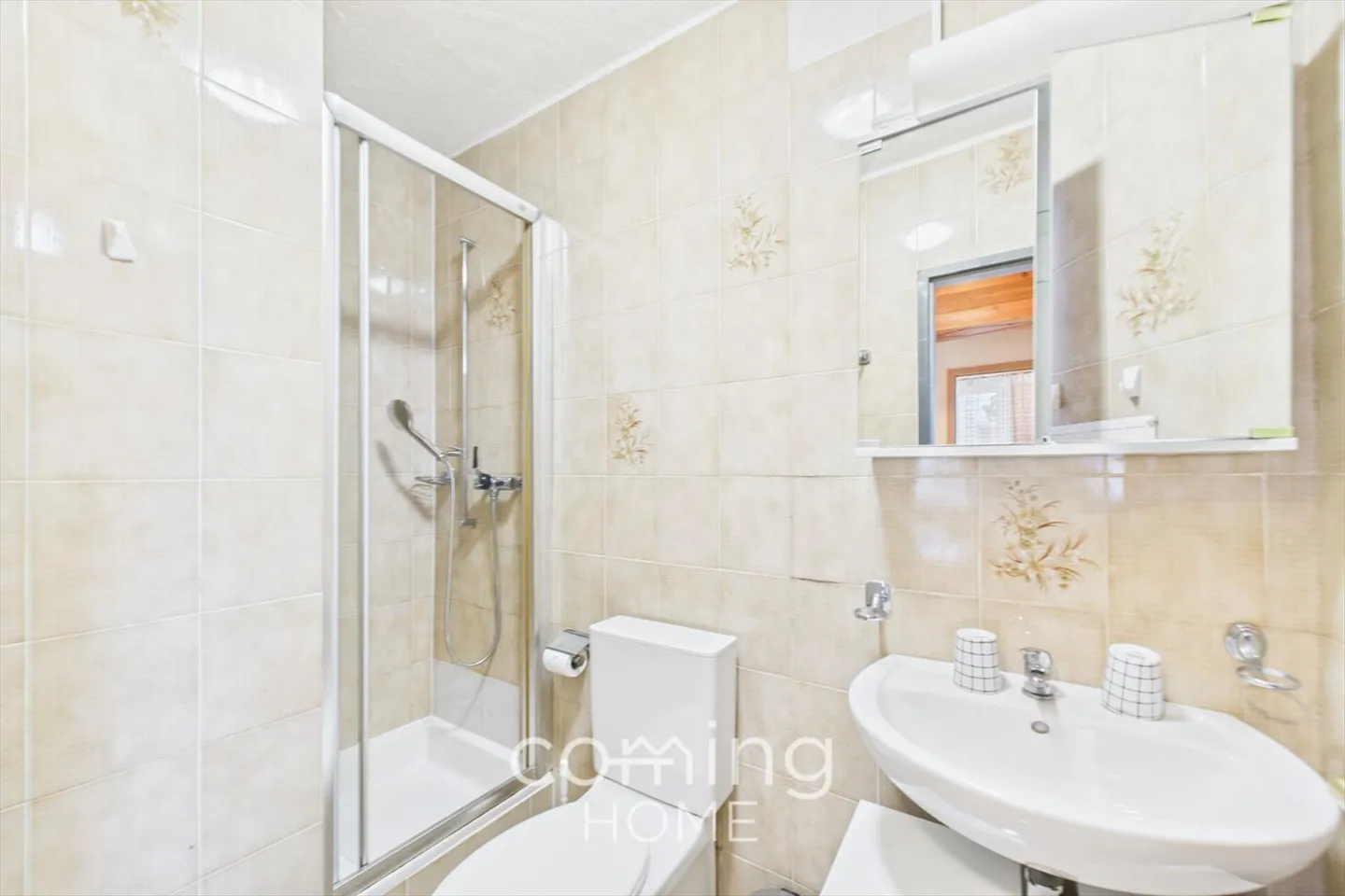 Charmante appartement 3,5 pièces au cœur de Saas-Grund - Photo 7 sur 11