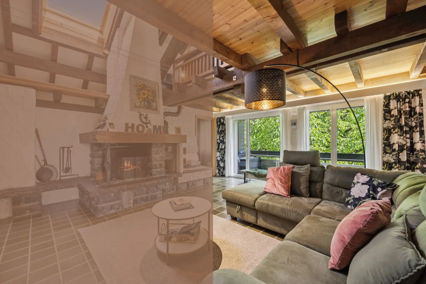 Exclusive Penthouse with Mountain View - Photo 1 of 13
