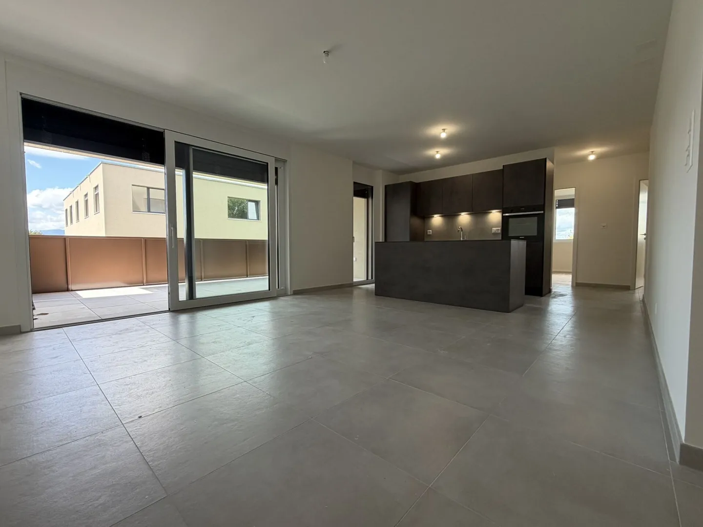 DAS LETZTE 4,5-ZIMMER-APARTMENT in * Miete - Kauf * Vulliama - Foto 5 von 30