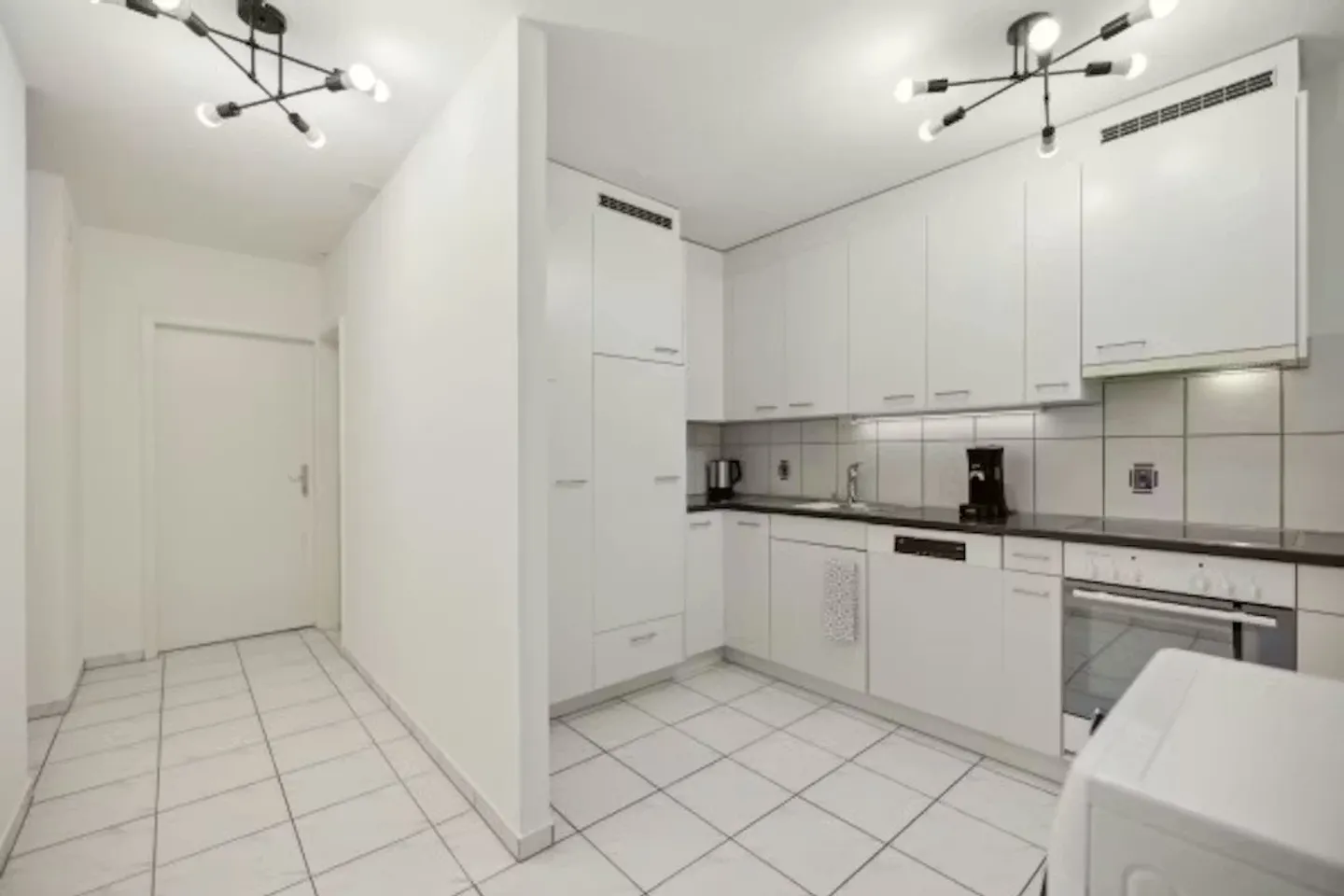 Wohnung mieten - Foto 8 von 10