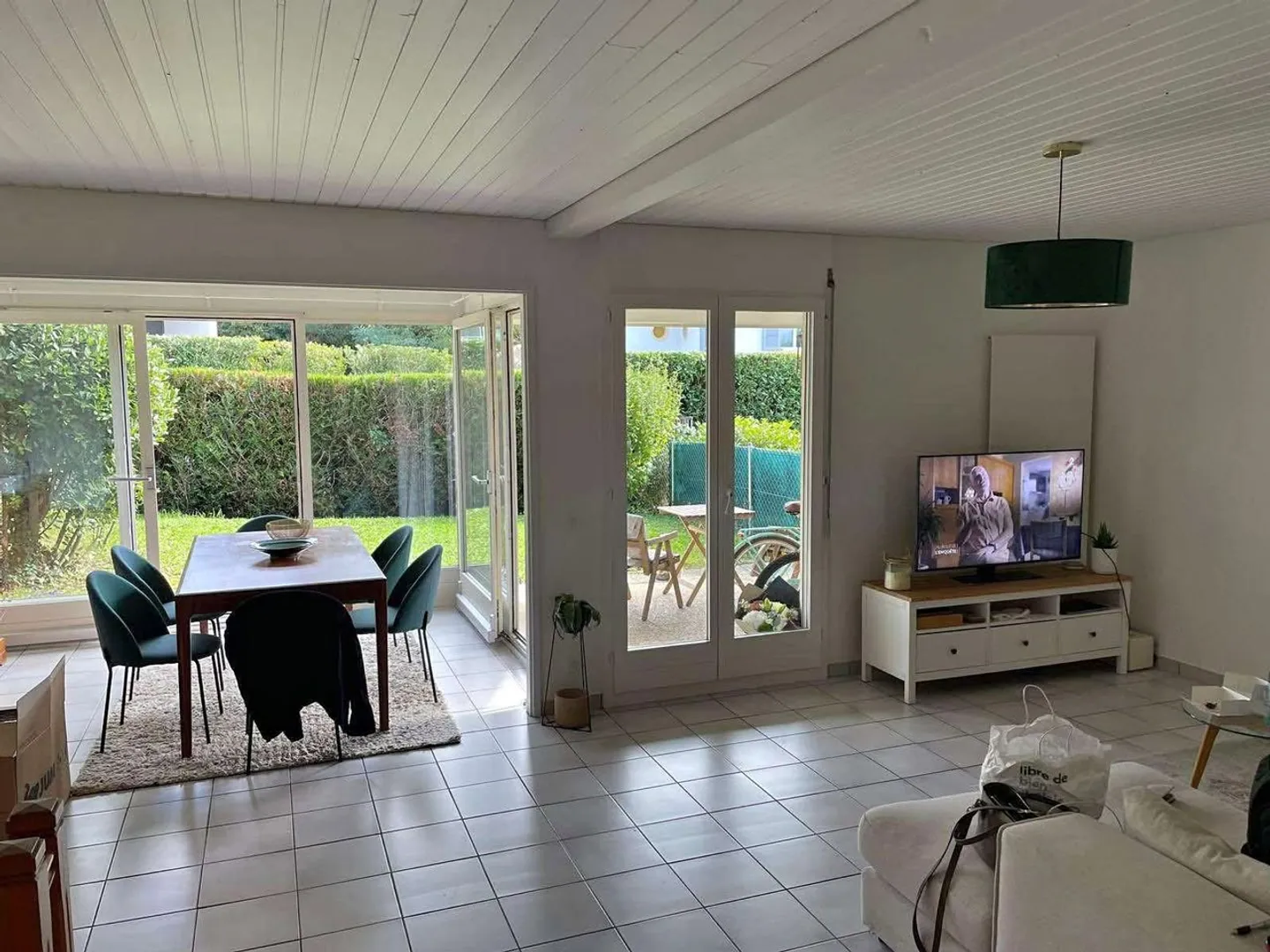 5-room house - Photo 1 of 7