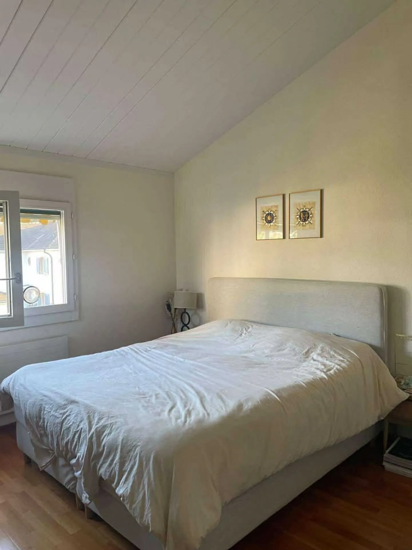 5-room house - Photo 2 of 7