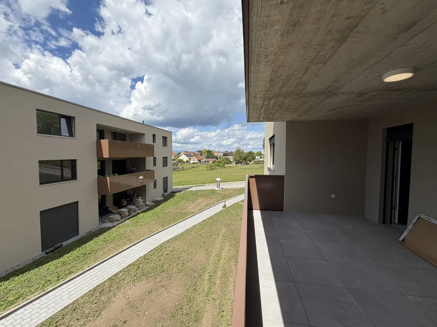 DAS LETZTE 4,5-ZIMMER-APARTMENT in * Miete - Kauf * Vulliama - Foto 21 von 30