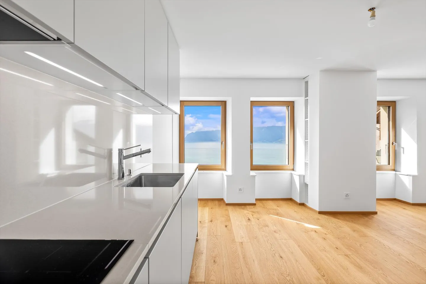 Appartamento 3.5 stanze - Foto 4 di 9