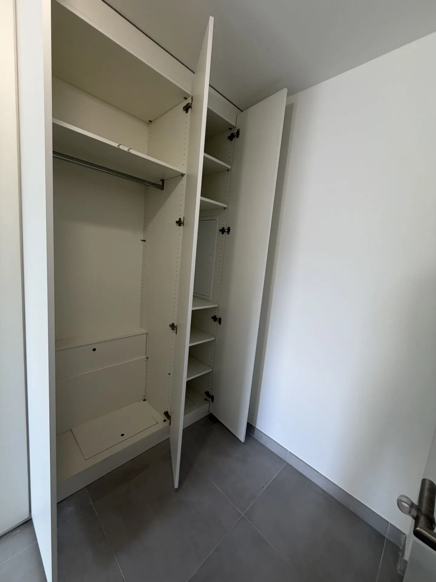 DAS LETZTE 4,5-ZIMMER-APARTMENT in * Miete - Kauf * Vulliama - Foto 26 von 30
