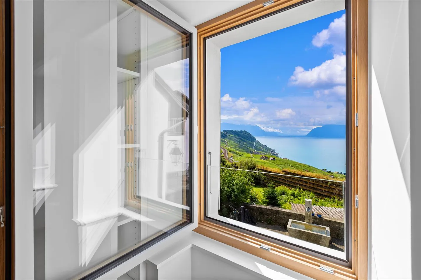 Appartamento 3.5 stanze - Foto 5 di 9