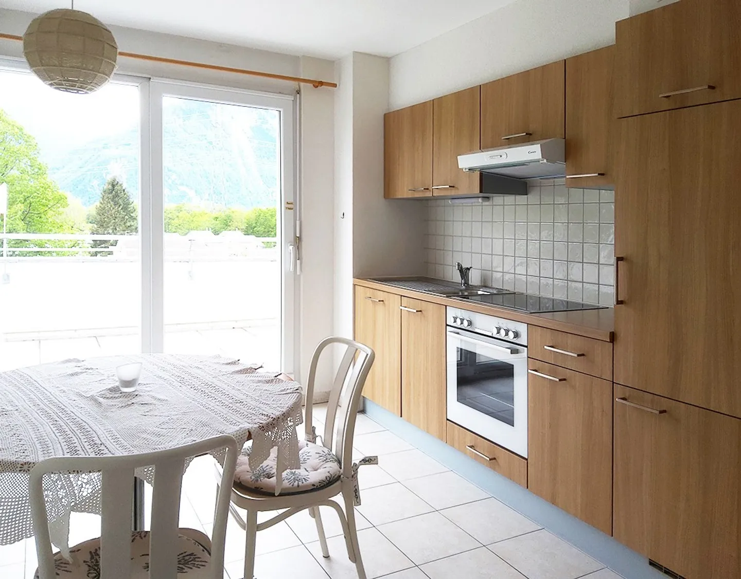 Superb apartment - Photo 1 of 5