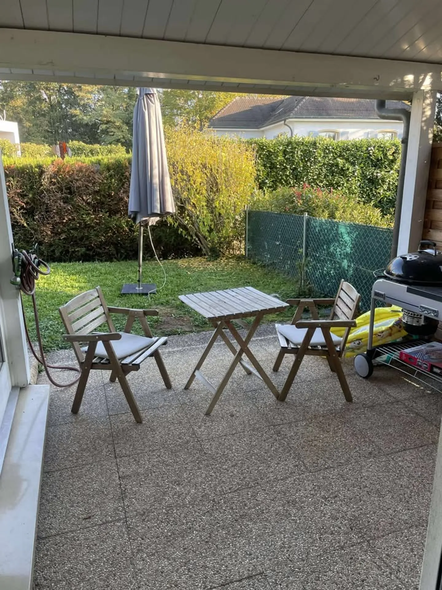 5-room house - Photo 6 of 7