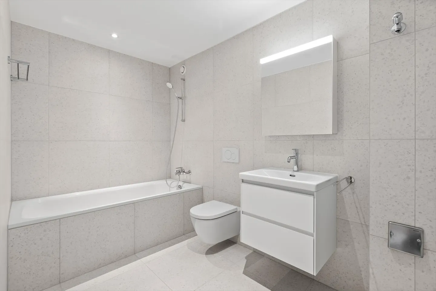 Appartamento 3.5 stanze - Foto 8 di 9