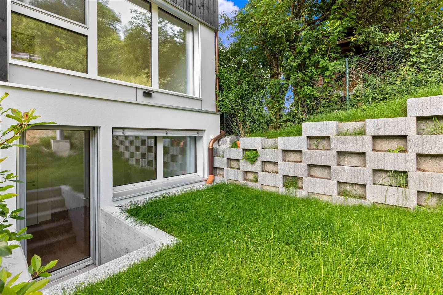 Appartamento 3.5 stanze - Foto 9 di 9