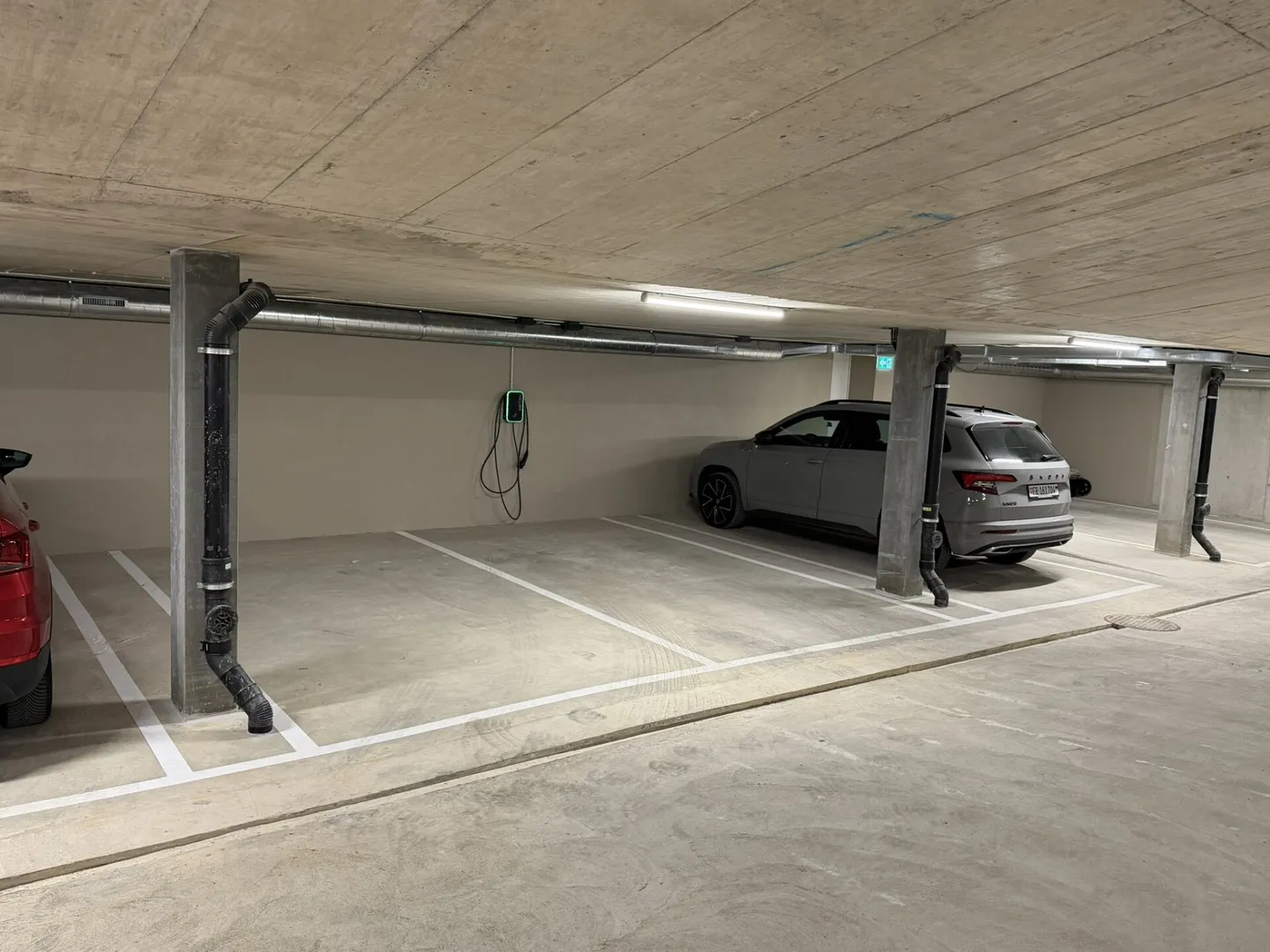 DAS LETZTE 4,5-ZIMMER-APARTMENT in * Miete - Kauf * Vulliama - Foto 28 von 30