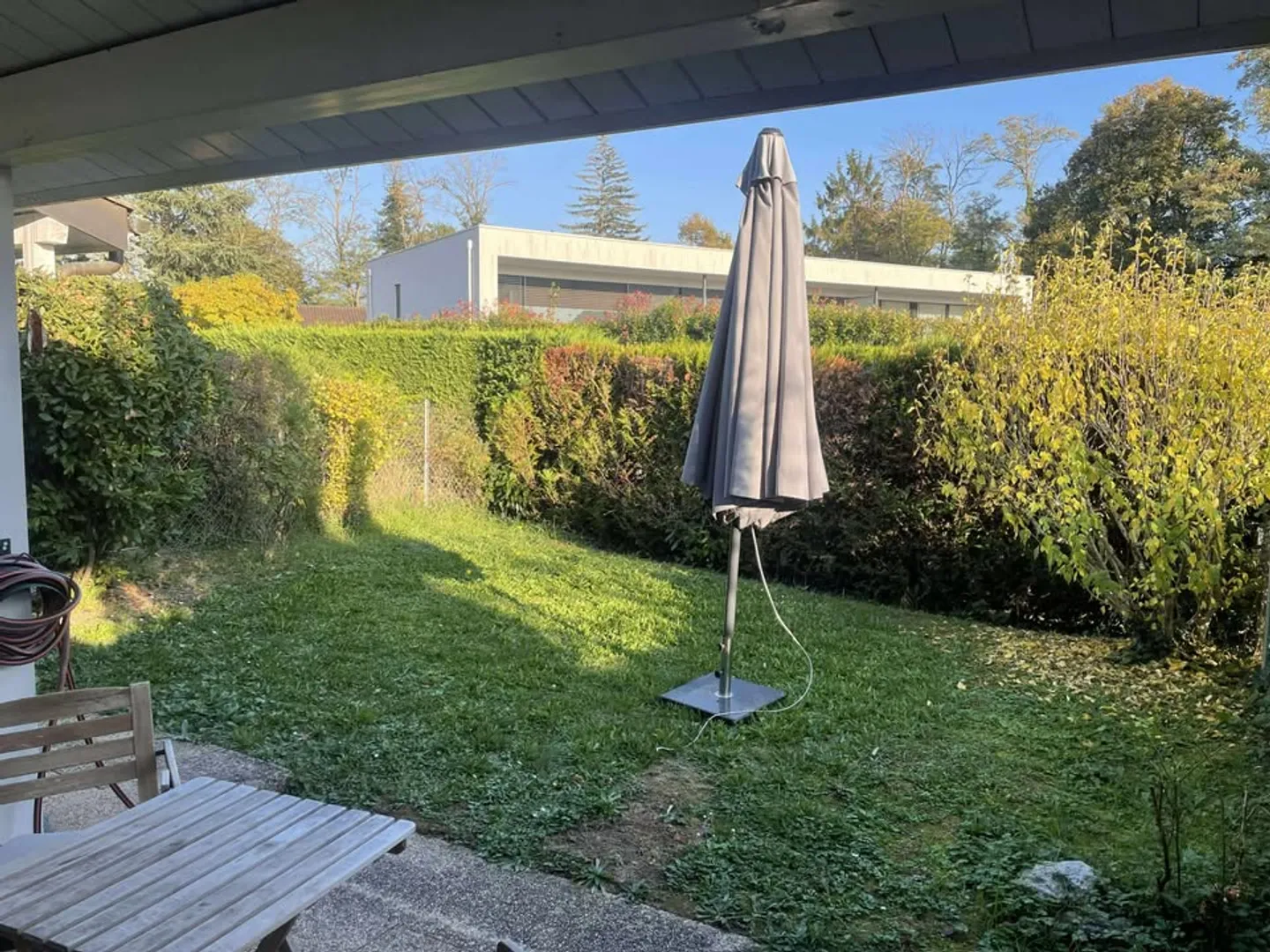 5-room house - Photo 7 of 7