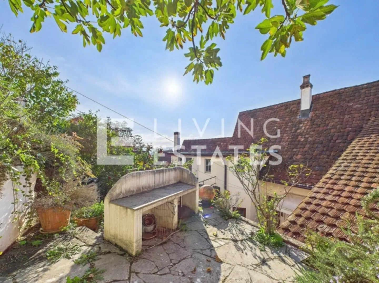 ZEITLOSE WERTE. HISTORISCHE WURZELN. - Foto 18 von 20