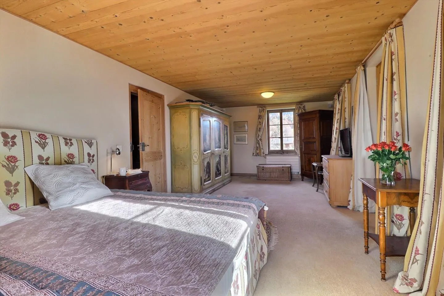 Chalet Les Pâquerettes - Foto 12 di 13