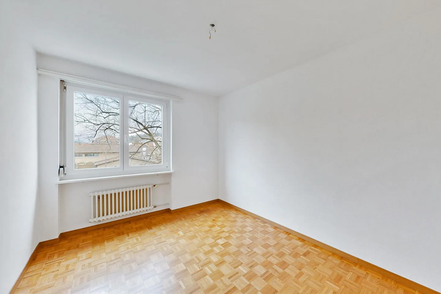 Appartement lumineux dans un emplacement central - Photo 4 sur 11