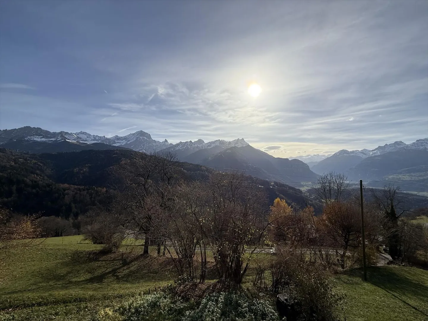 Chalet Les Pâquerettes - Foto 10 di 13