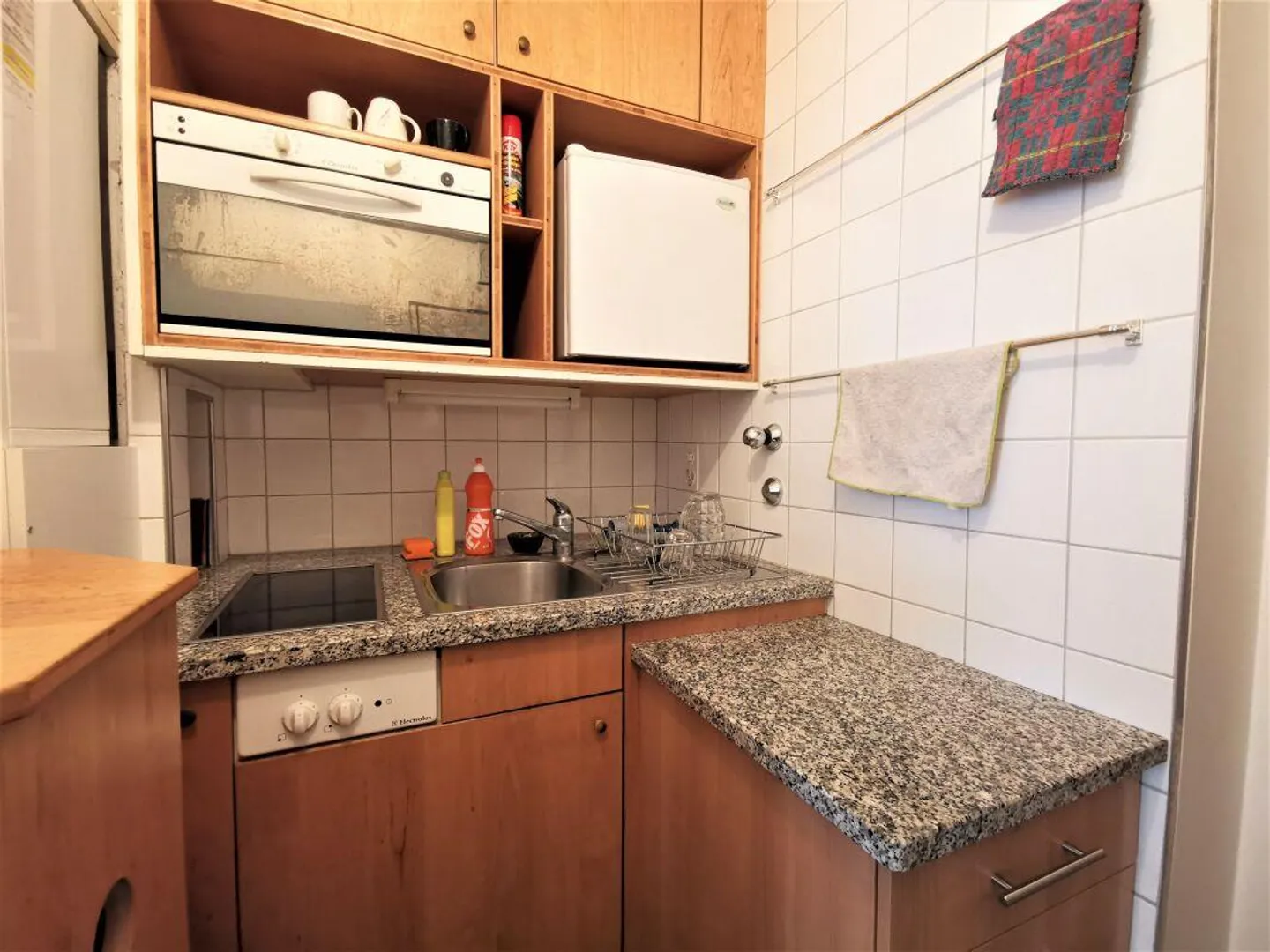 Appartamento nel cuore della città di Sciaffusa - Foto 3 di 5