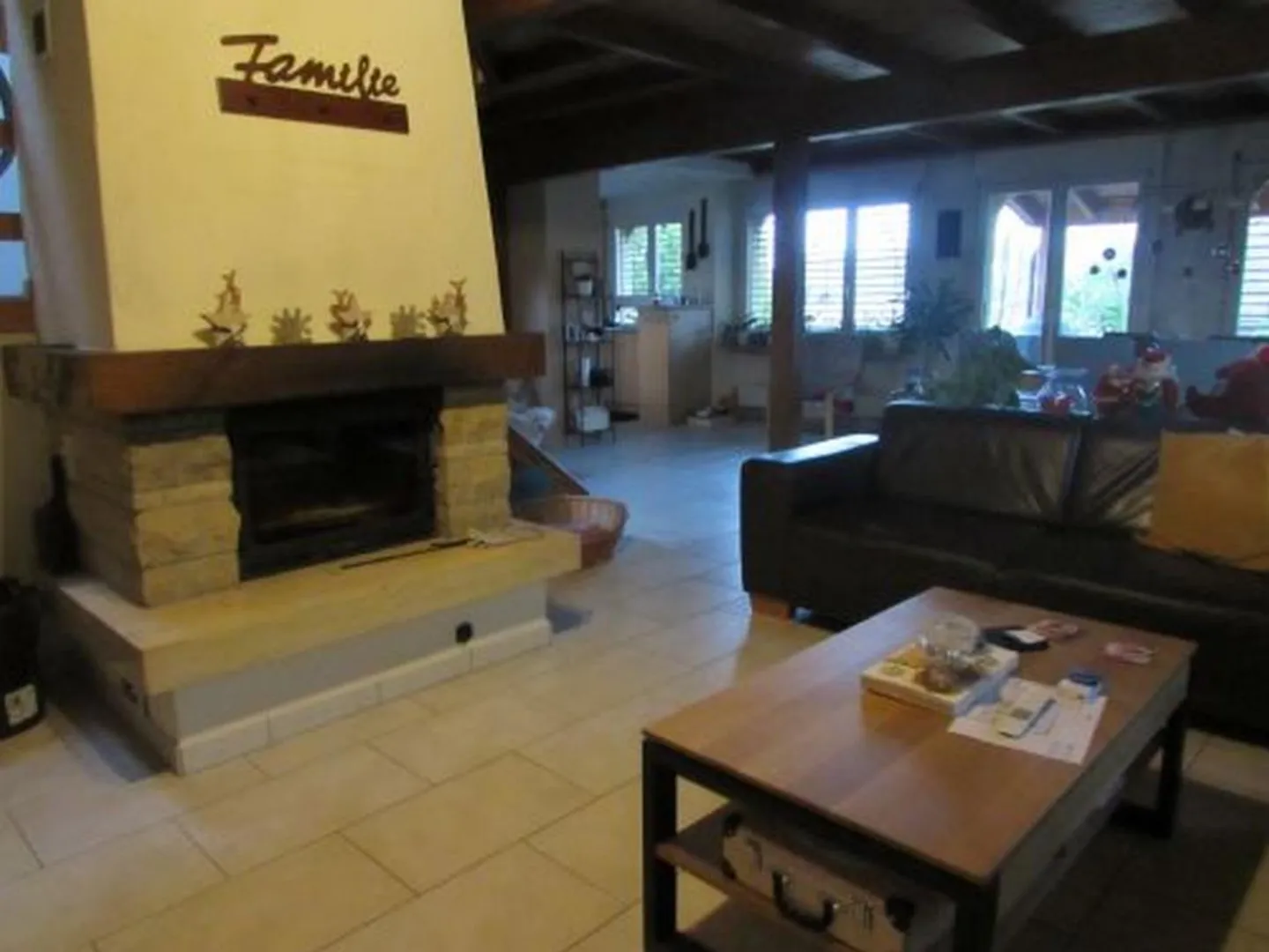 Single house for sale - Photo 2 of 5