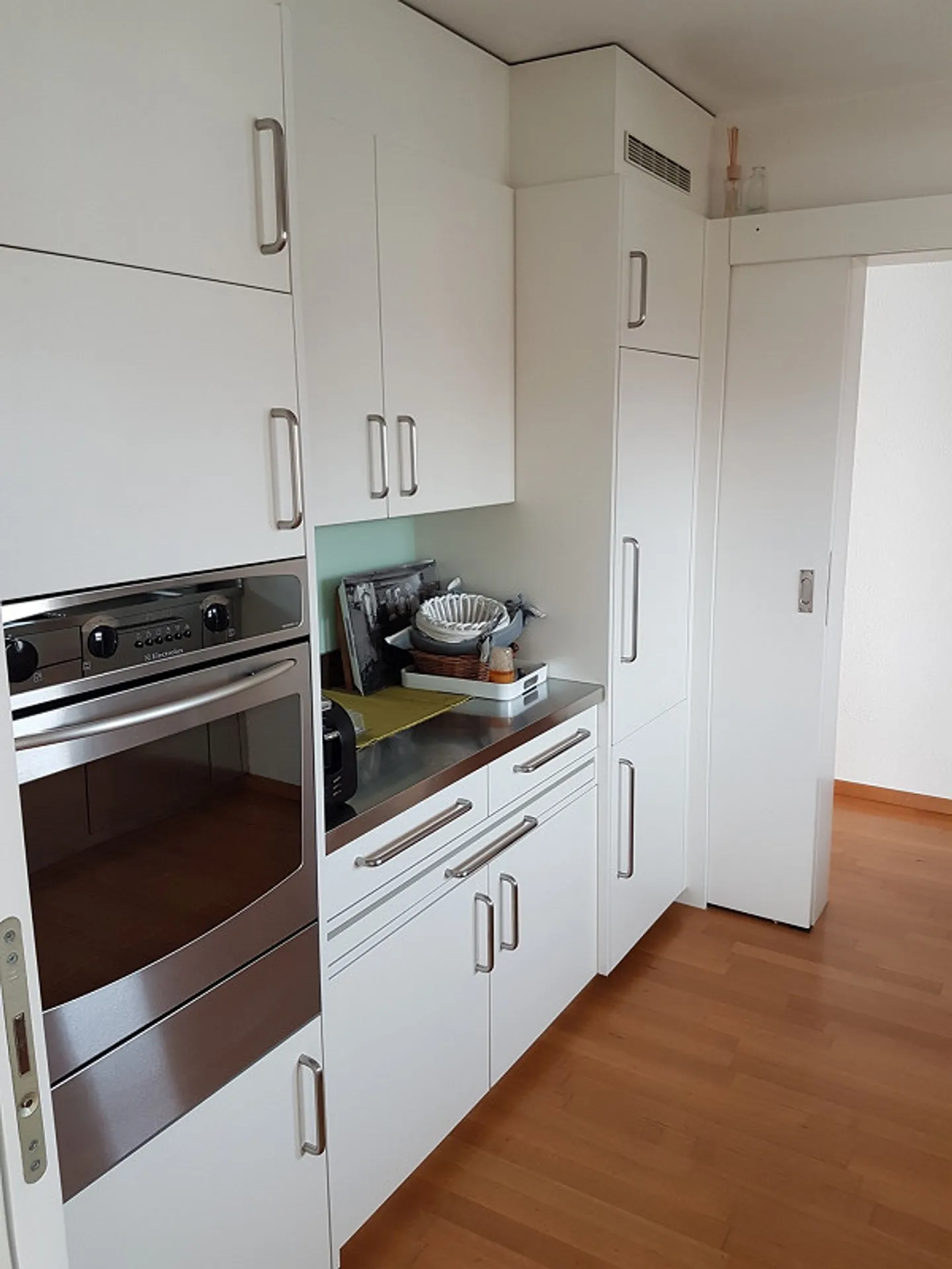 4 1/2 Room Penthouse Apartment in the City Center - Photo 2 of 10