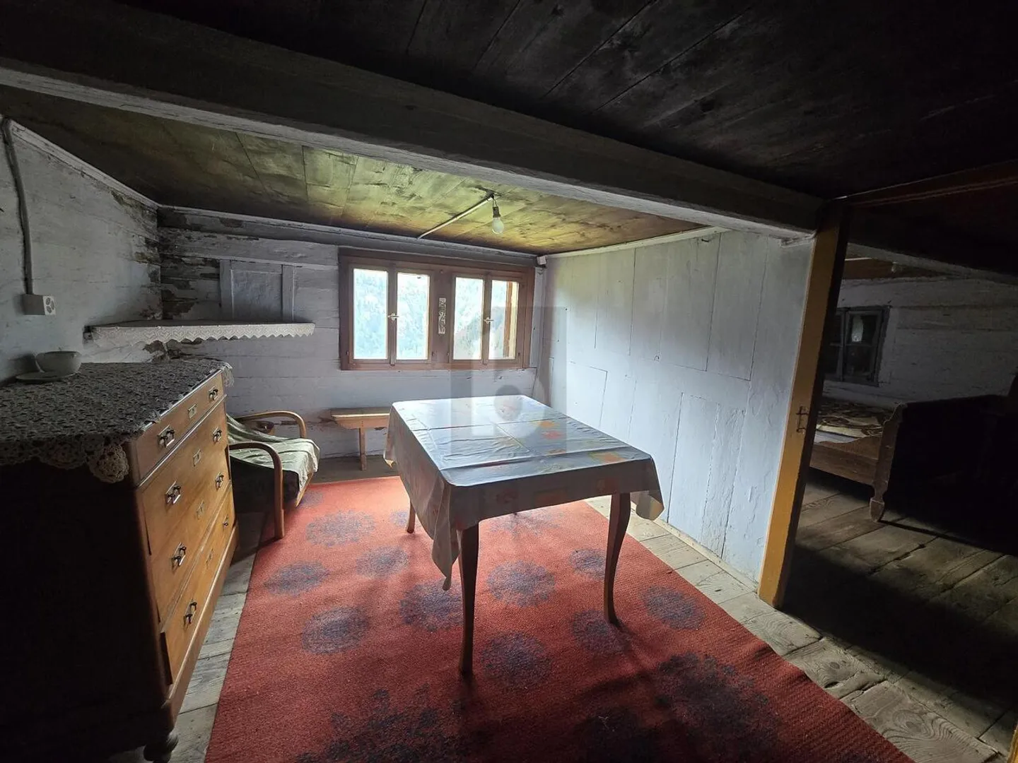 Chalet for sale - Photo 3 of 6