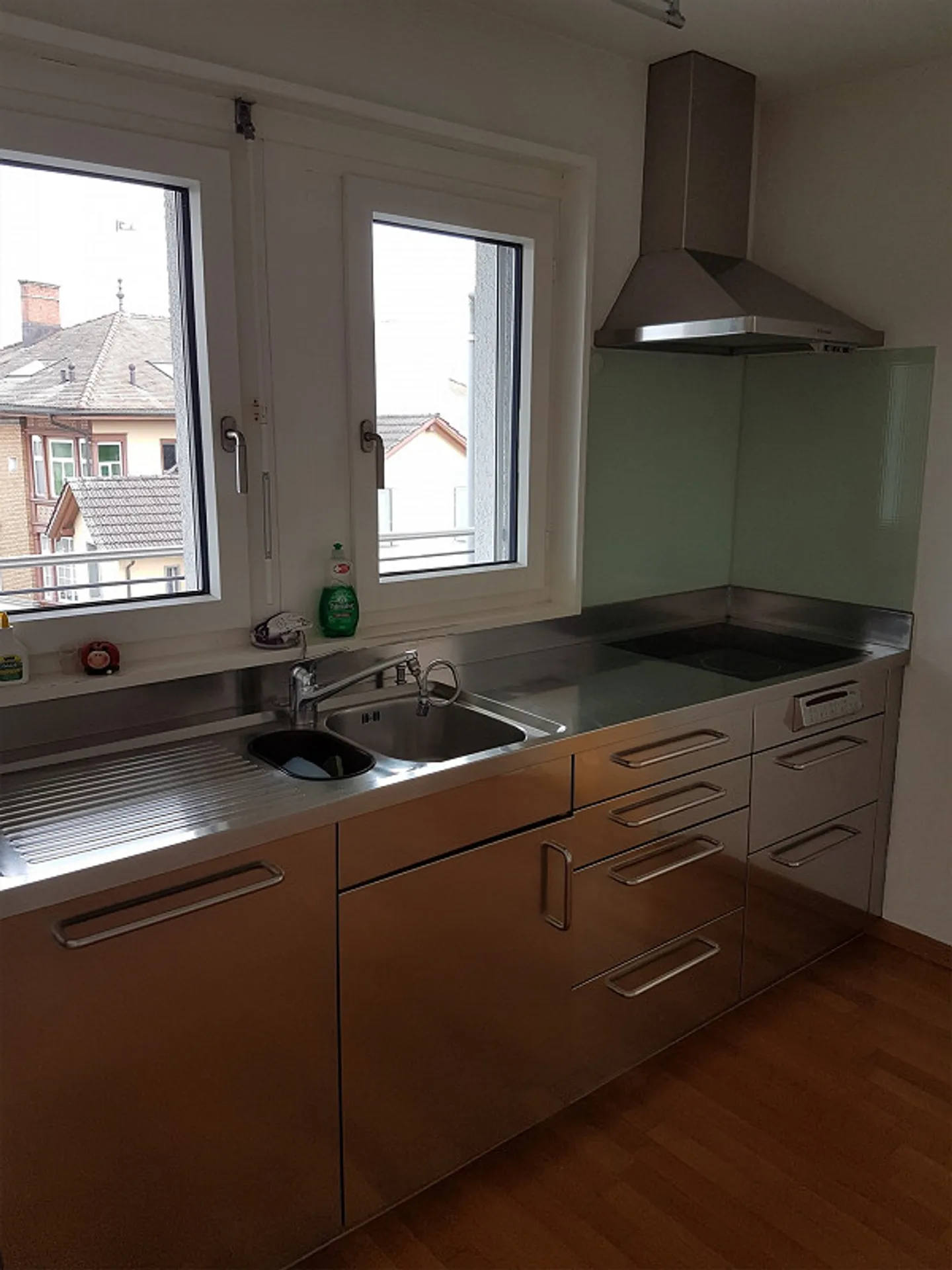 4 1/2 Room Penthouse Apartment in the City Center - Photo 3 of 10