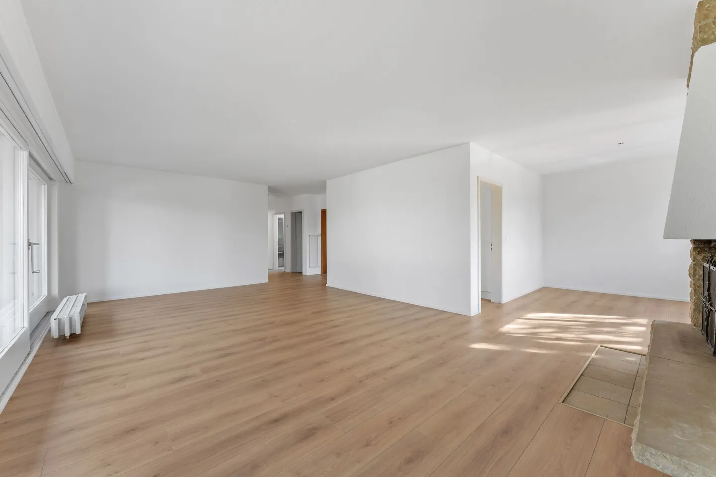 Stylish Living Above Lake Biel - Photo 3 of 12