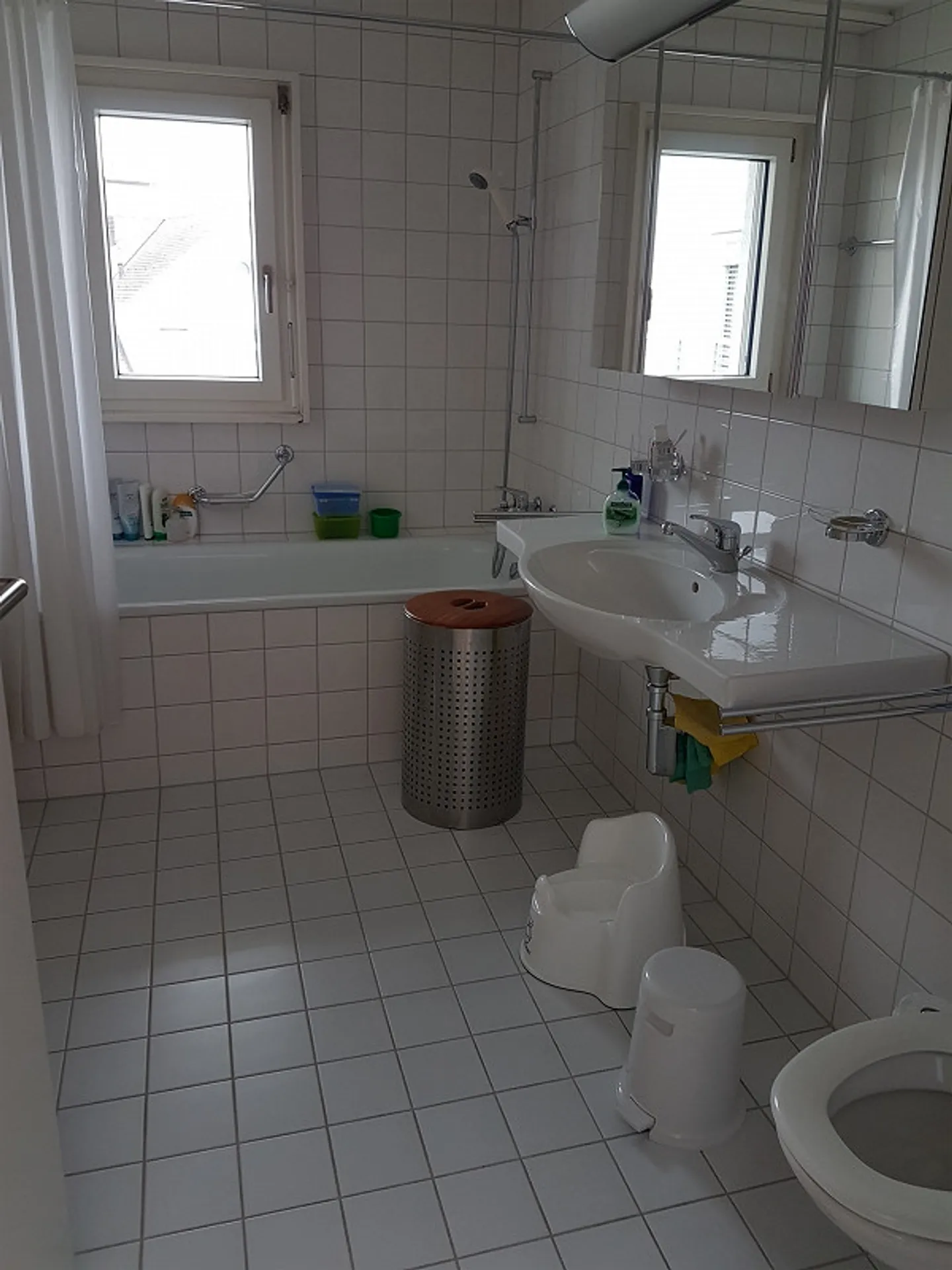 4 1/2 Room Penthouse Apartment in the City Center - Photo 7 of 10