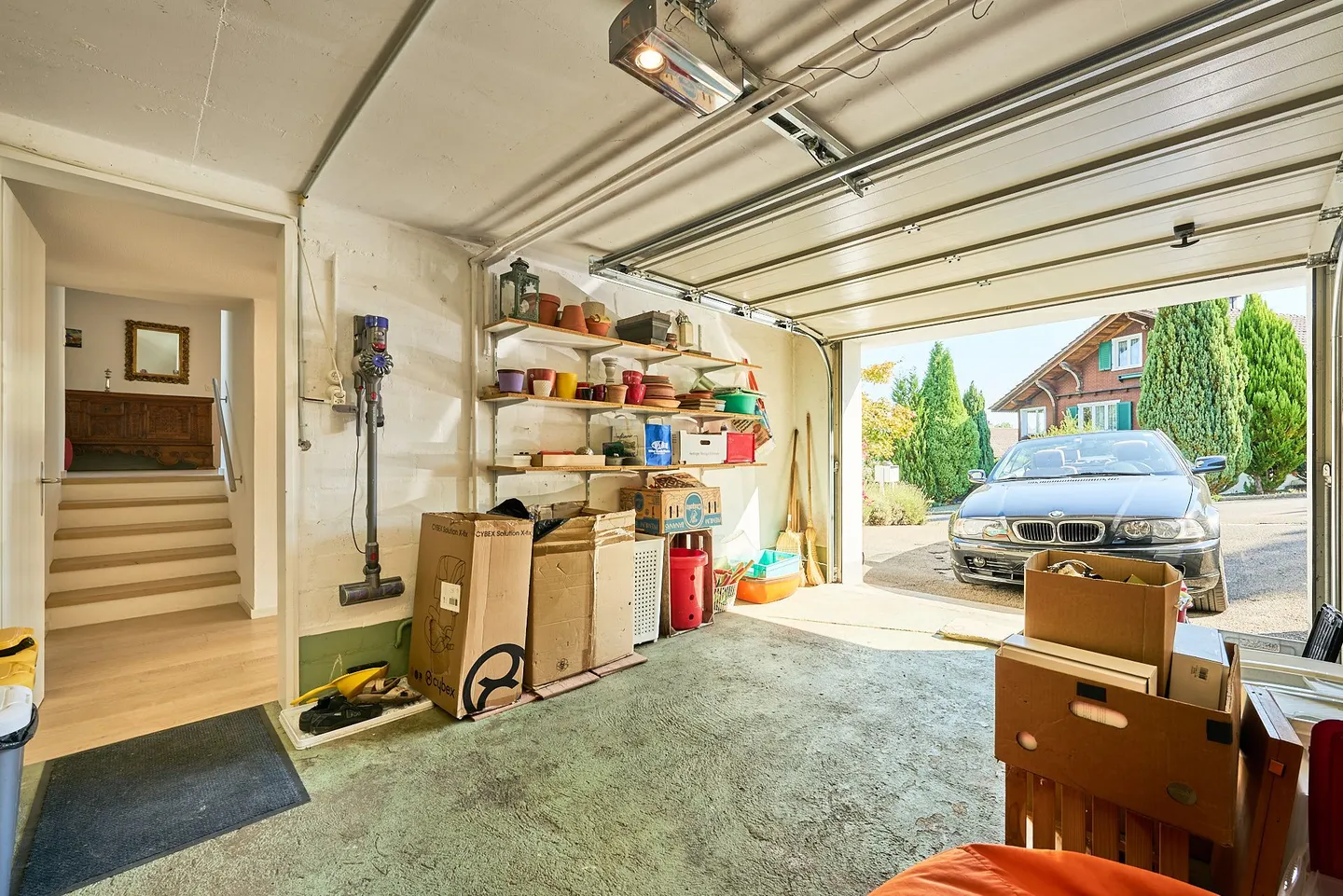 Geräumiges Einfamilienhaus mit Studio - Foto 15 von 15