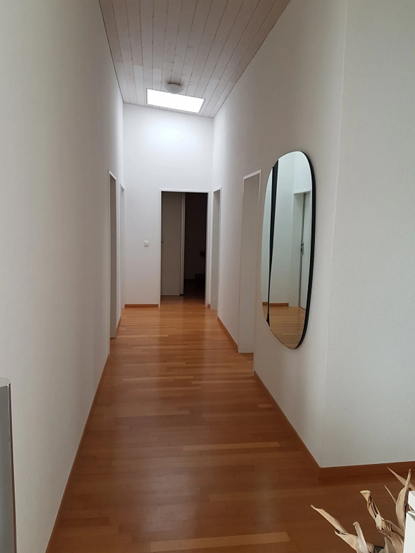 4 1/2 Room Penthouse Apartment in the City Center - Photo 9 of 10