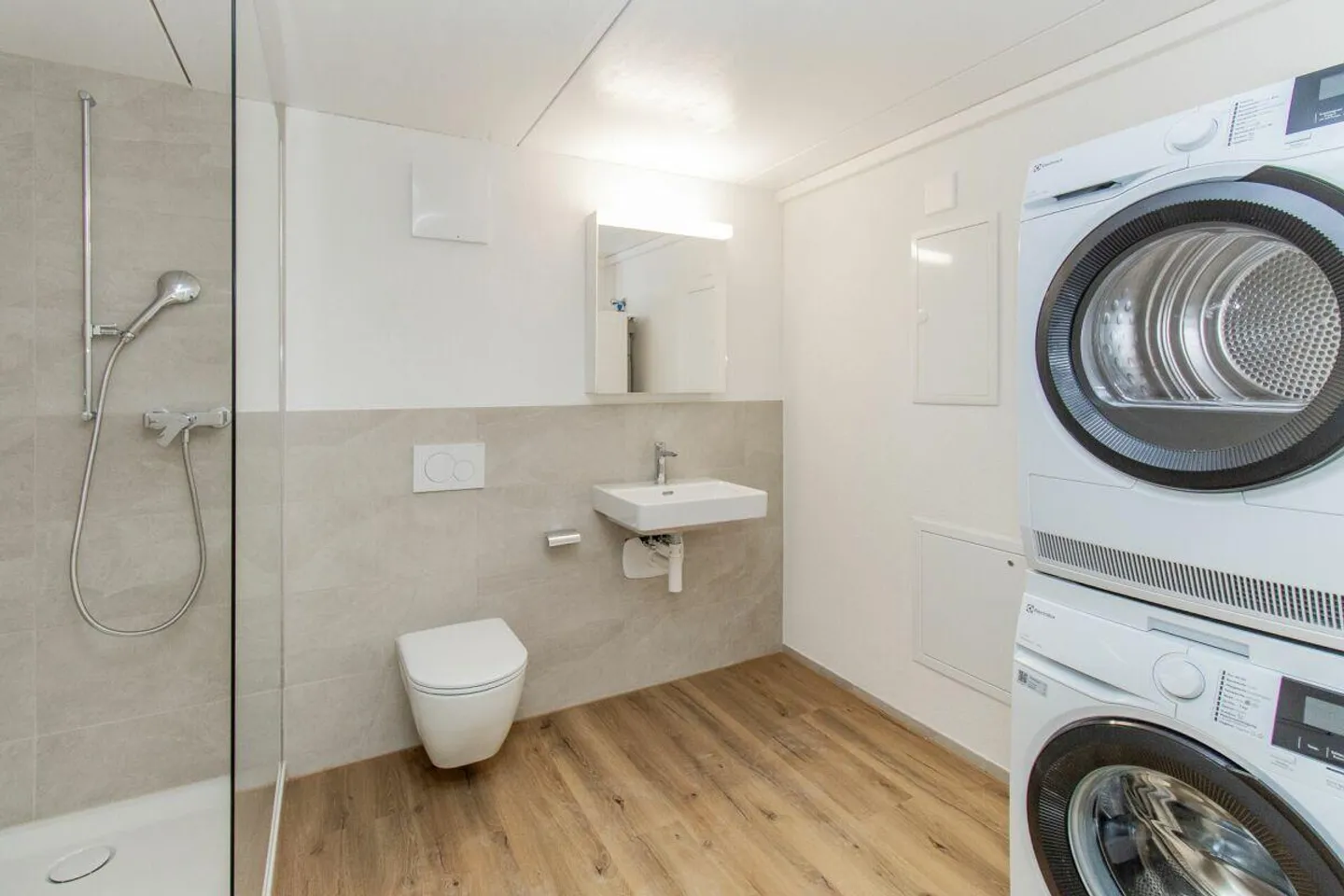 Première occupation : appartement en maisonnette dans les combles - Photo 7 sur 14