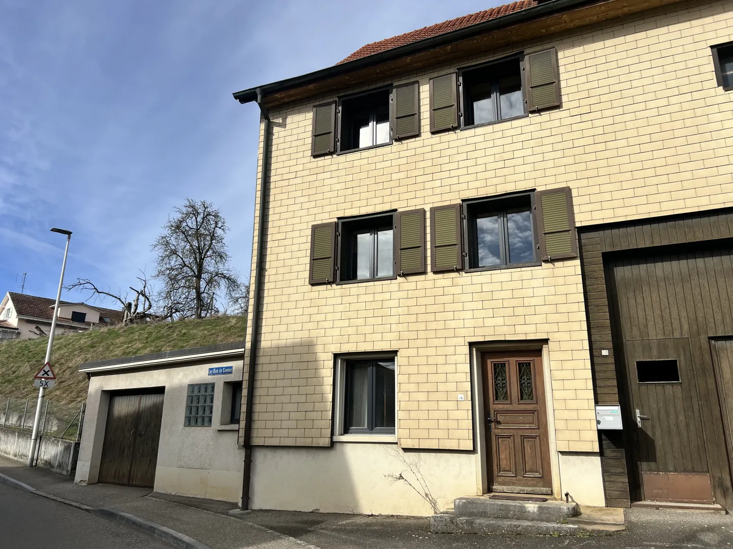 Charmantes Schweizer Chalet - Foto 2 von 23