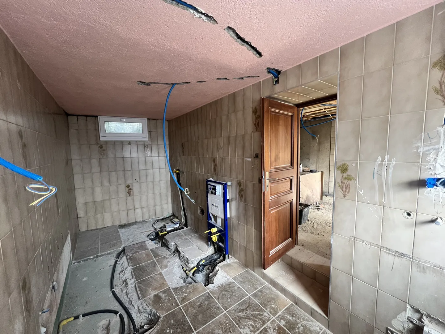 Charmantes Schweizer Chalet - Foto 3 von 23